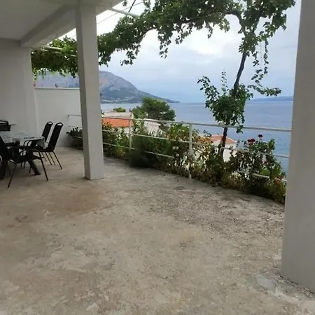 Just Look, Close To Apartment *